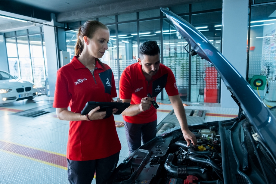 Kahramanmaraş Oto Ekspertiz