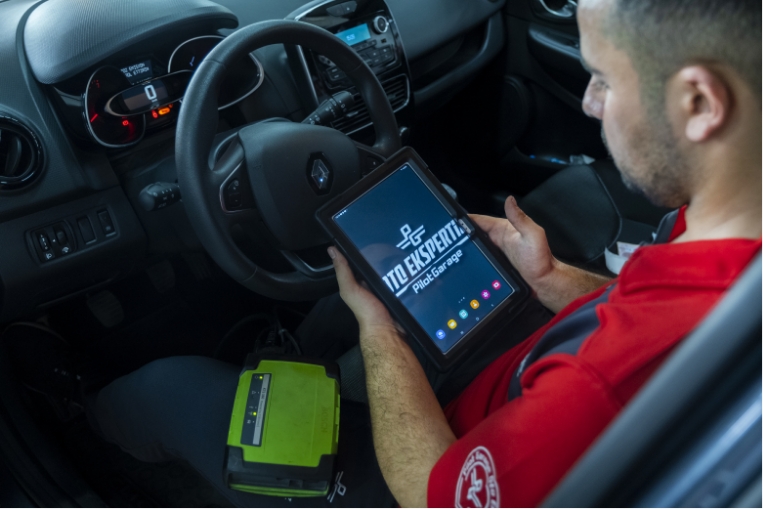 Elbistan Oto Ekspertiz